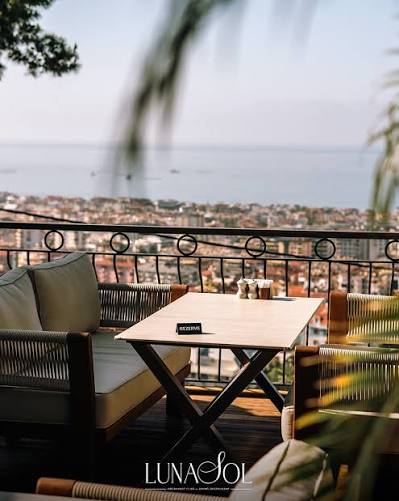 Lunasol Breakfast & Restaurant