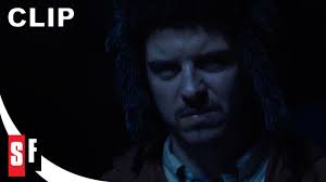 A Dark Place (Movie Review)