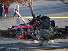 His dad, paul walker iii, was a contributor to easy rider magazine in the 1970s. Paul Walker Todesursache Geklart