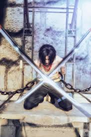The biological son of gol d. One Piece Portgas D Ace Death Cosplay On Behance