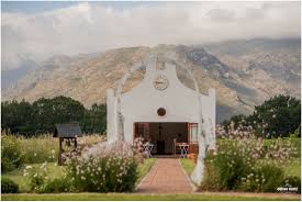 Chapel Franschhoek Bed And Breakfast Franschhoek House Styles