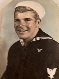 Mandan High School 1948 graduate