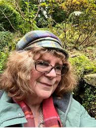 Your posts here are public, so your friends—and your aunt—can see them.  Think of it as having a buba swiping right