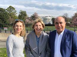 Doktorlarimiz Amerikanin Baskenti Washington Da 13 17 Nisan 2018 Tarihlerinde Yapilan Ascrs Amerikan Katarakt Ve Refraktif Kong Washington Doktorlar Amerikan