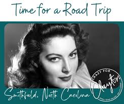 Primetimers outing in Smithfield, NC today