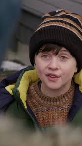 Names That Harry Called Max Resident Alien