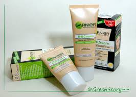 We did not find results for: Garnier Bb Cream Miracle Skin Perfector Greenstory