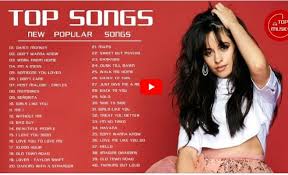 Top Hits 2020 Top 40 Popular Songs Playlist 2020 Best English Songs Collection 2020 Pop Songs Pop Playlist Song Playlist