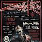 ZombieKing Album Release