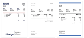 Hi, activate the developer mode! How To Write An Invoice Effectively Your All In One Guide