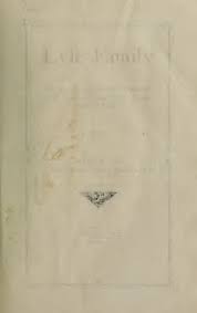 Lyle family : the ancestry and posterity of Matthew, John, Daniel and  Samuel Lyle, pioneer settlers in Virginia