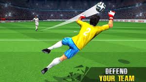 Jalantikus adalah website teknologi berbahasa indonesia yang menyajikan informasi gadget, game android, ios, film, anime dan informasi teknologi lainnya. Soccer League Football Games 2020 New Offline For Android Apk Download