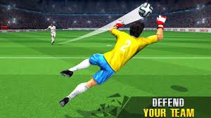 Sayangnya ada banyak sekali game sepak bola untuk android yang tersedia di google play store. Soccer League Football Games 2020 New Offline For Android Apk Download