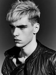 Portrait By Christophe Meimoon (Various Editorials)