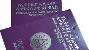 Prepare the necessary documents to obtain a new passport. How To Apply For Ethiopian Passport Online Online Ethiopia Tourism