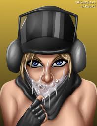 Post 3911256: Ekuki IQ Monika_Weiss Tom_Clancys_Rainbow_Six_Siege