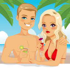 Heyy guys here are 50+ blonde roblox hair codes you can use on games such as bloxburg + how to use them! Blonde Couple Stock Illustrations 2 358 Blonde Couple Stock Illustrations Vectors Clipart Dreamstime