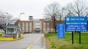 Check spelling or type a new query. Inmate Allegedly Stabs Corrections Officers Killing 1 And Injuring Another Abc News