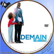 2+1 / demain tout commence. Covers Box Sk Demain Tout Commence 2016 High Quality Dvd Blueray Movie