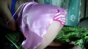 Nkauj Hmoob Nplob Khaus Pim Hmong Laos Girl Horny Teasing: Asian Asian Porn