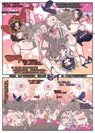 阅读[Bbbs] 王者荣耀-大话西游同人| HentaiHand