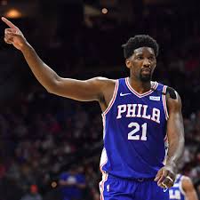 Okc also will be sending. Joel Embiid Al Horford Dominate In Sixers Win Over Pistons On Wednesday Sports Illustrated Philadelphia 76ers News Analysis And More