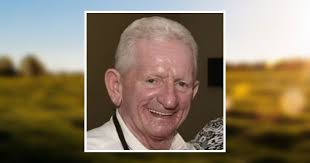 John Marion Moody Obituary June 16, 2023