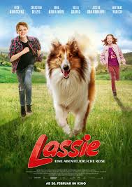 Lassie Come Home 2020 Imdb