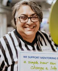 Annual Report 2018–2019