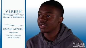 Player Profile: Omari Arnold