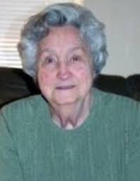Betty Jean Qualls Obituary