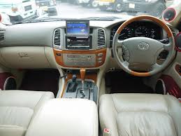 ランクル、ハイエース