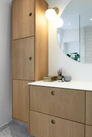 Inspiration Limfjordsvej In Vanlose Denmark Simple Bathroom Decor Bathroom Design Simple Bathroom