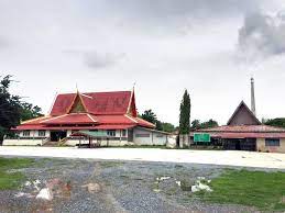 ขอเช ญร วมทร ปทำบ ญ ถวายหน งส อพระไตรป ฎกพร อมต 3 ว ด จ ส พรรณบ ร ร ปแบบบ าน ว ด