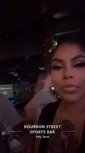 Bourbon Street Sports Bar