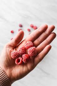 How To Freeze Fresh Raspberries Willamette Transplant