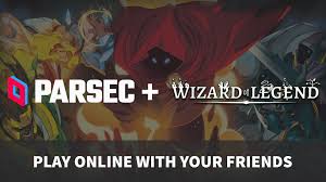 Wizard city pet derby theme: How To Play Wizard Of Legend Online Game Work And Play Together From Anywhere Parsec