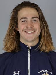 2018-19 Men's Track and Field Roster