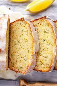 Lemon Zucchini Bread Lemon Zucchini Lemon Zucchini Bread Zucchini Bread