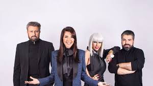 Gala jungle glam la bravo, ai stil! Bravo Ai Stil Voteaza Home Facebook