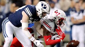 Get the latest news and information for the liberty flames. Predicting Which Teams Get Added To Byu Football S 2020 Schedule Ksl Sports