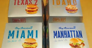 Masukkan ragi ke dalam air hangat kurang lebih 36 derajat suhunya biar lebih cepat mengembang, aduk. Mcdonald S Launches American Burgers In Japan Resep Burger Blog