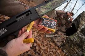 First Look Federal S 20 Gauge 3rd Degree Turkey Load