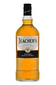 Teacher S Highland Cream Blended Scotch Whisky Price Reviews Drizly