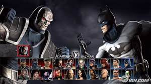 Jun 05, 2017 · mortal kombat vs. Blog Archives Bitsmultifiles