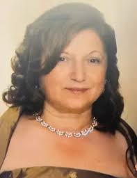 Obituary information for Pasqualina Gioiella