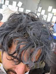 No, using gel will not make your hair go grey. Can Smoking Age You Quicker Studies Show Everything
