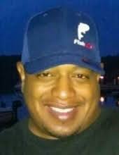 Timothy Michael Booth