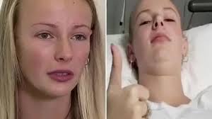 Billy Ocean's touching tribute to mum who died from cancer before she could  watch idol perform for first time