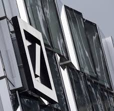 Die deutsche bank hat in dänemark eine niederlassung für das investmentbanking eröffnet und damit ihr bereits sehr erfolgreiches geschäft in skandinavien erweitert. Deutsche Bank Christian Sewing Erklart Auf Investorentag Seine Strategie Welt